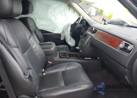 2012 GMC Sierra 1500 Slt from USA, damaged, VIN 1GTR2WE73CZ103536